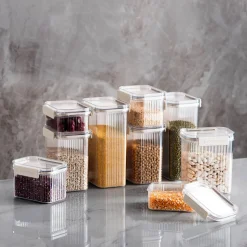 inny Pojemnik do przechowywania żywności LINE 1800 ml