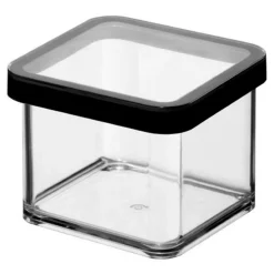 Pojemniki Na Żywność|ROTHO Pojemnik do przechowywania żywności LOFT 0,5l