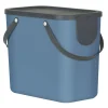 ROTHO Pojemnik do segregacji niebieski ALBULA, 25 l
