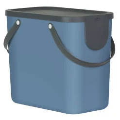 ROTHO Pojemnik do segregacji niebieski ALBULA, 25 l