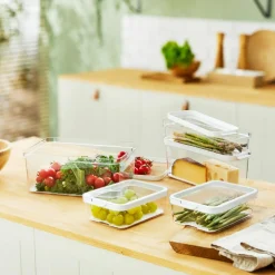 Pojemniki Na Żywność|ROTHO Pojemnik do żywności CAUMA 2 l