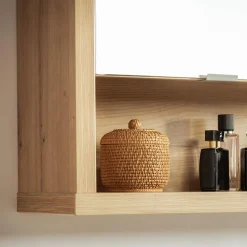 inny Pojemnik kosmetyczny w stylu boho 10,6 cm