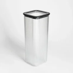 Pojemniki Na Żywność|inny Pojemnik kwadratowy NEROLI 2,38 l