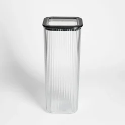 Pojemniki Na Żywność|inny Pojemnik kwadratowy NEROLI 2,38 l