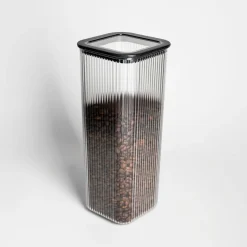 Pojemniki Na Żywność|inny Pojemnik kwadratowy NEROLI 2,38 l