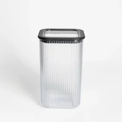 inny Pojemnik kwadratowy NEROLI 1,57 l