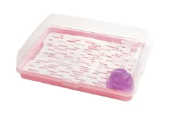 Pojemniki Na Żywność| Pojemnik na ciasto MIX