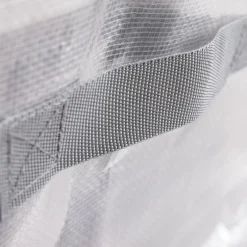 Wieszaki, Półki Tekstylne, Organizery|inny Pojemnik na pościel i ubrania 55x45x23 cm