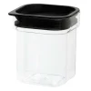 Pojemnik na produkty sypkie HAMBURG 600 ml
