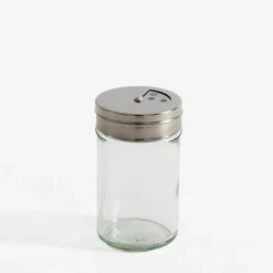 Młynki I Przyprawniki|inny Pojemnik na przyprawy z posypywaczem 90 ml