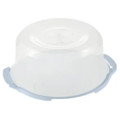 Pojemniki Na Żywność|KEEEPER Pojemnik na tort FABRIZIO 37 cm