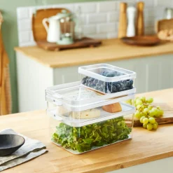 ROTHO Pojemnik na żywność CAUMA 2,15 l