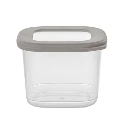 inny Pojemnik na żywność kwadratowy FOODIE 550 ml