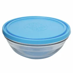 Pojemnik na żywność okrągły FRESHBOX 500 ml