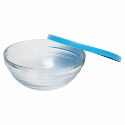 Pojemniki Na Żywność| Pojemnik na żywność okrągły FRESHBOX 970 ml