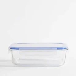 Pojemniki Na Żywność|inny Pojemnik na żywność z pokrywką 1400 ml