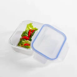 inny Pojemnik na żywność z pokrywką 630 ml