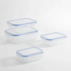 inny Pojemnik na żywność z pokrywką 400 ml