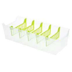 Pojemniki Na Żywność| Pojemnik organizer na przyprawy