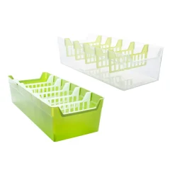 Pojemniki Na Żywność| Pojemnik organizer na przyprawy