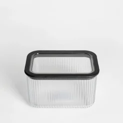 inny Pojemnik prostokątny NEROLI 1 l