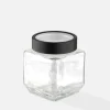 Pojemniki Na Żywność|inny Pojemnik szklany na produkty sypkie 500 ml