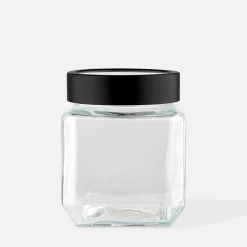 Pojemniki Na Żywność|inny Pojemnik szklany na produkty sypkie 500 ml