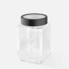 Pojemniki Na Żywność|inny Pojemnik szklany na produkty sypkie 700 ml