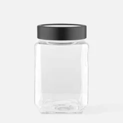 Pojemniki Na Żywność|inny Pojemnik szklany na produkty sypkie 700 ml