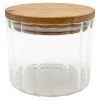 Pojemniki Na Żywność| Pojemnik szklany na żywność 400 ml