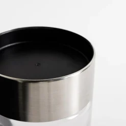 Pojemniki Na Żywność|inny Pojemnik szklany z metalową pokrywką 750 ml