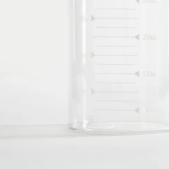 inny Pojemnik szklany z miarką 500 ml