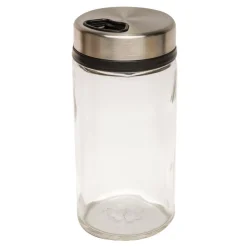 Prima Cucina Pojemnik szklany z posypywaczem 180 ml