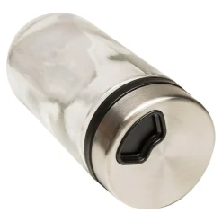 Prima Cucina Pojemnik szklany z posypywaczem 180 ml