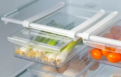 Pojemnik SZUFLADA SLIDE BOX do lodówki