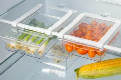 Pojemnik SZUFLADA SLIDE BOX do lodówki