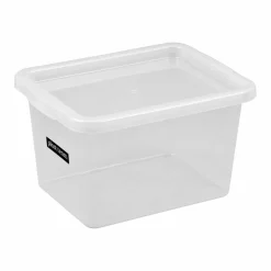 Pojemnik z pokrywą BASIC 13L