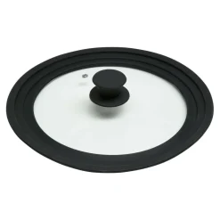 Garnki, Patelnie I Pokrywki|Prima Cucina Pokrywka żaroodporna 3W1 16/18/20 cm