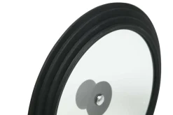 Garnki, Patelnie I Pokrywki|Prima Cucina Pokrywka żaroodporna 3W1 16/18/20 cm