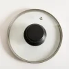 Garnki, Patelnie I Pokrywki|inny Pokrywka do garnka żaroodporna 16 cm