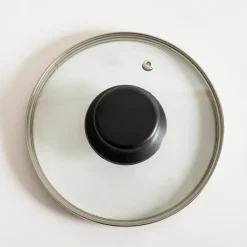 Garnki, Patelnie I Pokrywki|inny Pokrywka do garnka żaroodporna 16 cm