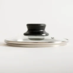 Garnki, Patelnie I Pokrywki|inny Pokrywka do garnka żaroodporna 16 cm