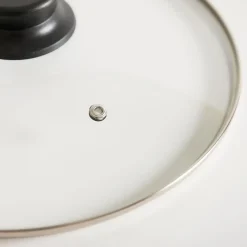 Garnki, Patelnie I Pokrywki|inny Pokrywka do garnka żaroodporna 26 cm