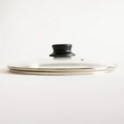 inny Pokrywka do garnka żaroodporna 30 cm