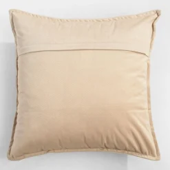inny Poszewka beżowa GIGI 45x45 cm