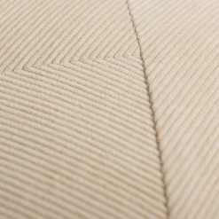 inny Poszewka beżowa IRENE 45x45 cm