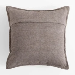 Poszewki I Poduszki Dekoracyjne|inny Poszewka beżowa LIBRA 45x45 cm