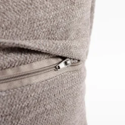 Poszewki I Poduszki Dekoracyjne|inny Poszewka beżowa LIBRA 45x45 cm