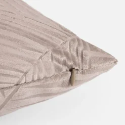 Poszewki I Poduszki Dekoracyjne|inny Poszewka beżowa SAHARA 45x45 cm