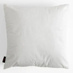 Poszewki I Poduszki Dekoracyjne|inny Poszewka biała LEANDRO 45x45 cm